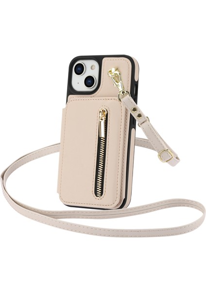 Apple iPhone 14 Plus Telefon Kılıfı (Yurt Dışından)