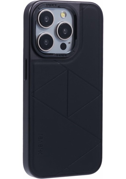 Apple iPhone 15 Pro Telefon Kılıfı (Yurt Dışından)