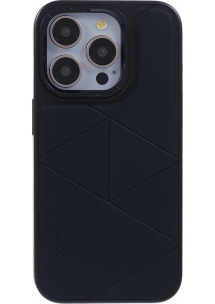 Apple iPhone 15 Pro Telefon Kılıfı (Yurt Dışından)