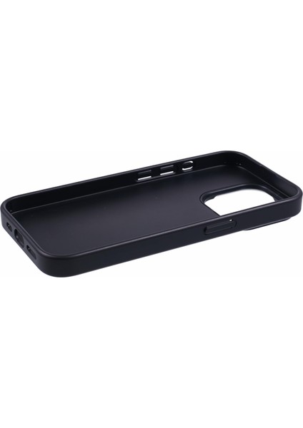 Apple iPhone 15 Pro Telefon Kılıfı (Yurt Dışından)
