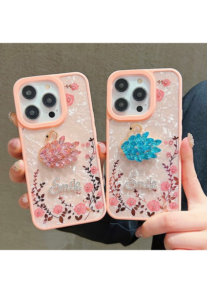 Apple iPhone 15 Pro Telefon Kılıfı (Yurt Dışından)