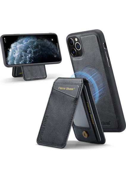 Apple 11 Pro Max Telefon Kılıfı (Yurt Dışından)