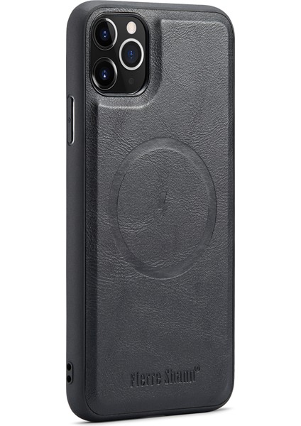 Apple 11 Pro Max Telefon Kılıfı (Yurt Dışından)