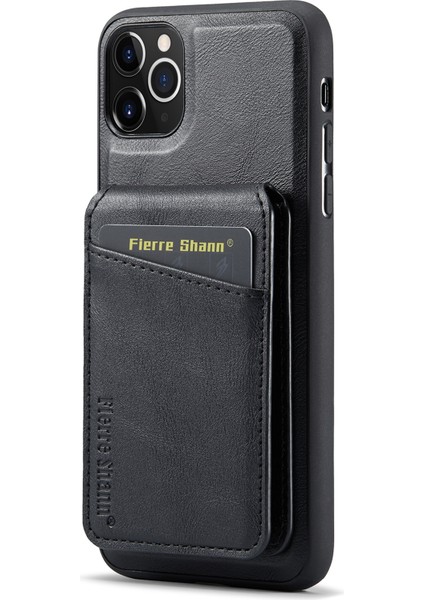 Apple 11 Pro Max Telefon Kılıfı (Yurt Dışından)