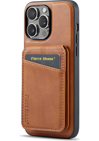 Apple 14 Pro Telefon Kılıfı (Yurt Dışından)