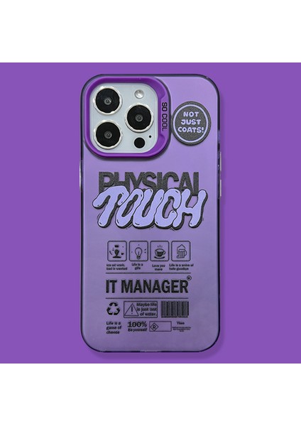 Apple 14 Pro Telefon Kılıfı (Yurt Dışından) fiyatları
