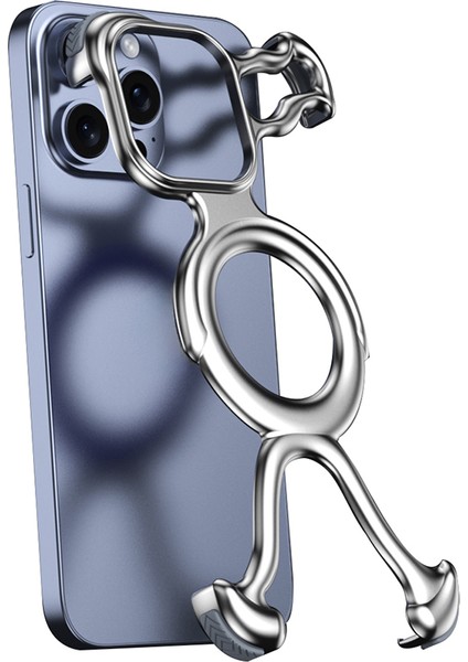 Apple 13 Pro Telefon Kılıfı (Yurt Dışından)