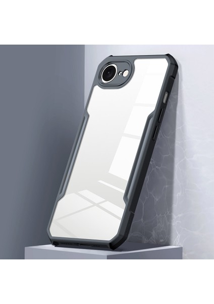 Apple iPhone SE 2024 Telefon Kılıfı (Yurt Dışından) modelleri