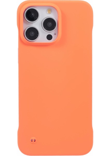 Apple 15 Pro Telefon Kılıfı (Yurt Dışından)