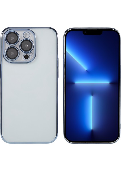 Apple 13 Pro Telefon Kılıfı (Yurt Dışından)
