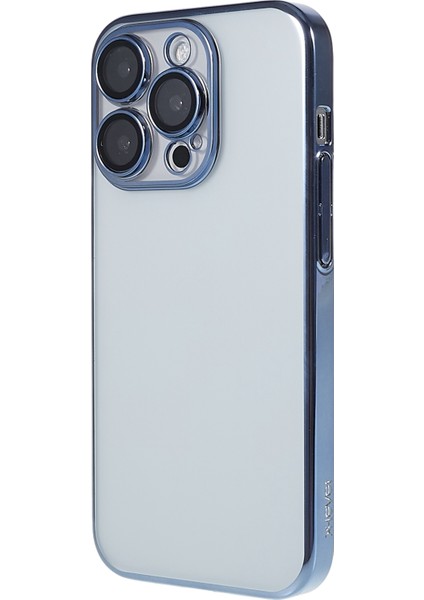 Apple 13 Pro Telefon Kılıfı (Yurt Dışından)