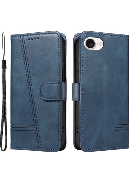 Apple iPhone SE 2024 Telefon Kılıfı (Yurt Dışından)