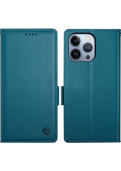 Apple 13 Pro Max Telefon Kılıfı (Yurt Dışından)