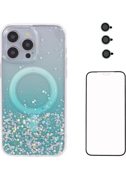 Apple 12 Pro Max Telefon Kılıfı (Yurt Dışından)