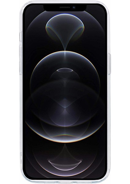 Apple 12 Pro Max Telefon Kılıfı (Yurt Dışından)