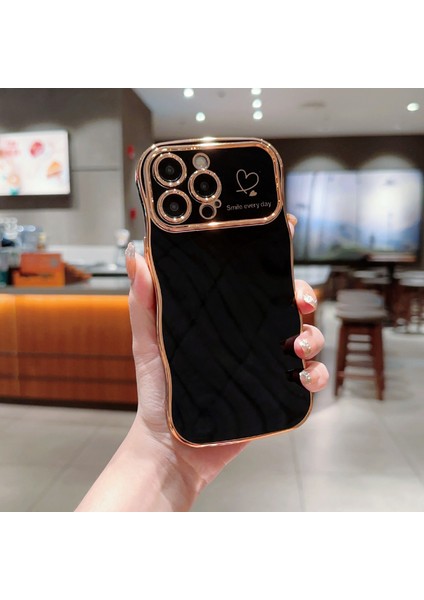 Apple 13 Pro Telefon Kılıfı (Yurt Dışından)