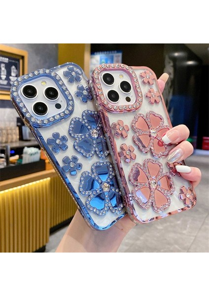 Apple iPhone 15 Pro Telefon Kılıfı (Yurt Dışından) fırsatları
