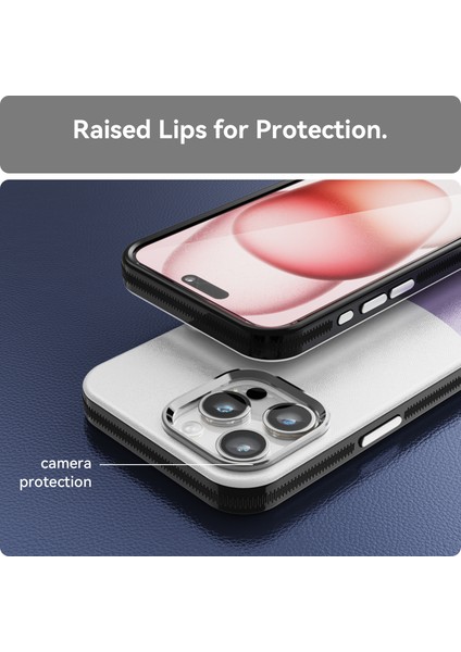 Apple iPhone 15 Pro Telefon Kılıfı (Yurt Dışından) fırsatları