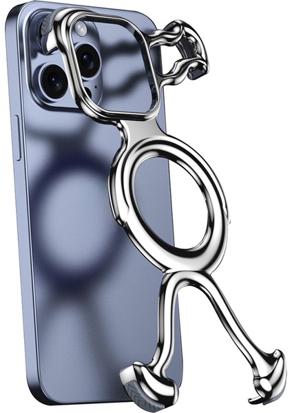 Apple iPhone 14 Pro Max Telefon Kılıfı (Yurt Dışından)