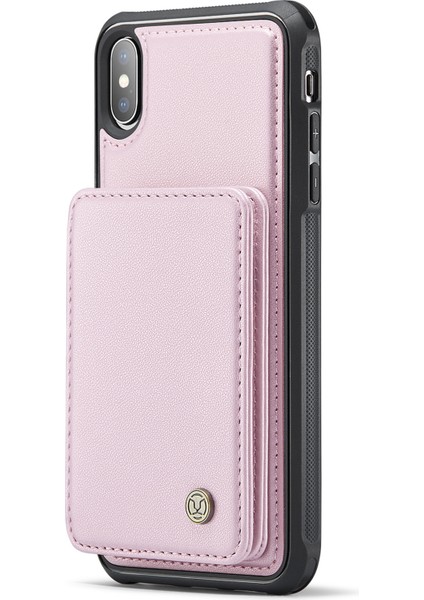 Apple X Telefon Kılıfı (Yurt Dışından)