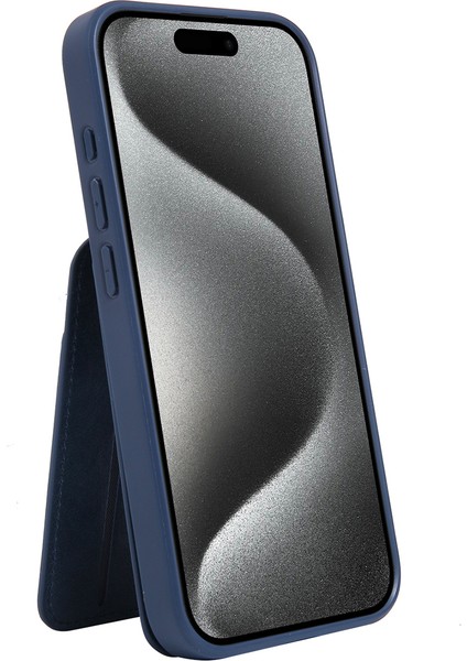 Apple iPhone 15 Plus Telefon Kılıfı (Yurt Dışından)