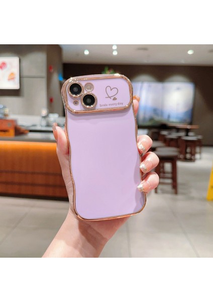 Apple 13 Telefon Kılıfı (Yurt Dışından)