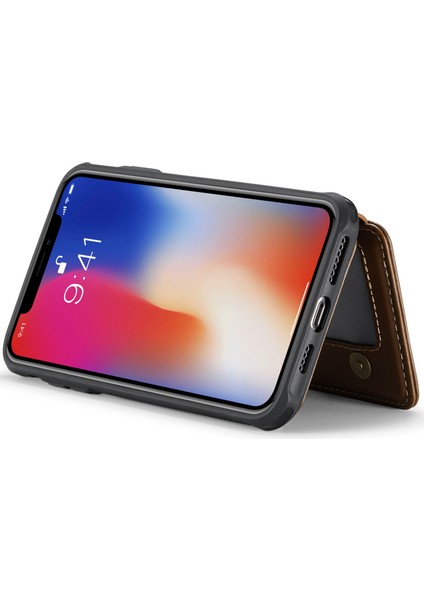 Apple X Telefon Kılıfı (Yurt Dışından)