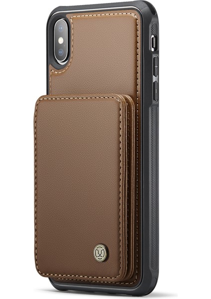 Apple X Telefon Kılıfı (Yurt Dışından)