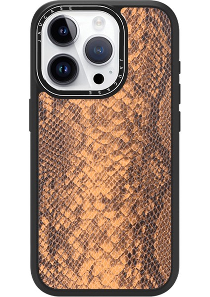 Apple 14 Pro Telefon Kılıfı (Yurt Dışından)