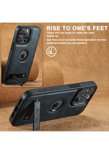 Apple iPhone 15 Pro Max Telefon Kılıfı (Yurt Dışından) fiyatları