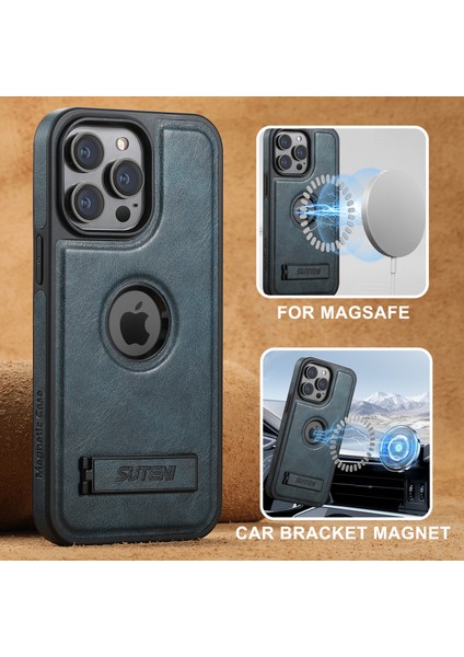 Apple iPhone 15 Pro Max Telefon Kılıfı (Yurt Dışından) indirimleri