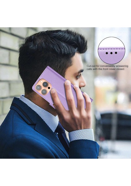 Apple iPhone 15 Pro Max Telefon Kılıfı (Yurt Dışından)
