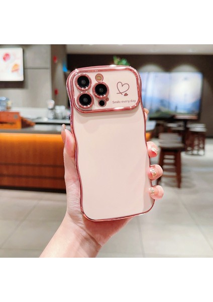 Apple iPhone 13 Pro Telefon Kılıfı (Yurt Dışından)