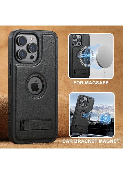 Apple iPhone 15 Pro Max Telefon Kılıfı (Yurt Dışından)