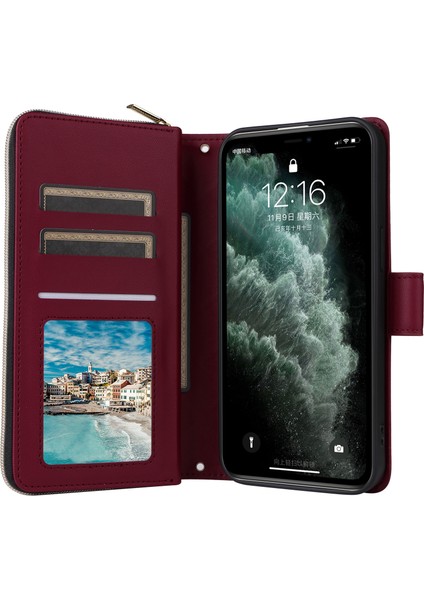 Apple 11 Pro Max Telefon Kılıfı (Yurt Dışından)