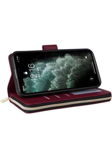 Apple 11 Pro Max Telefon Kılıfı (Yurt Dışından)