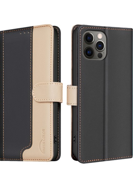 Apple iPhone 15 Pro Max Telefon Kılıfı (Yurt Dışından)