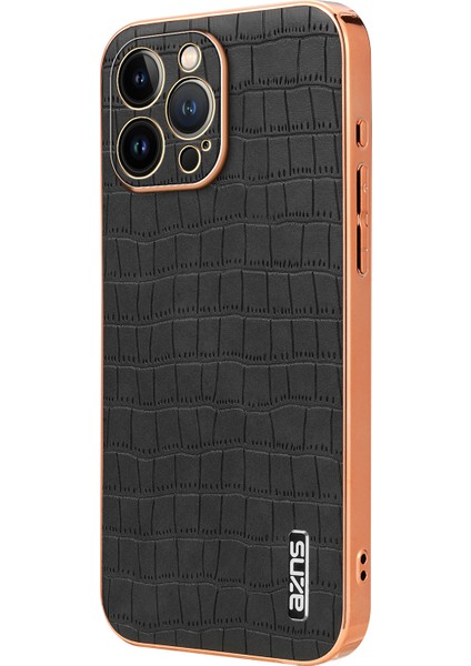 Apple 12 Pro Max Telefon Kılıfı (Yurt Dışından)