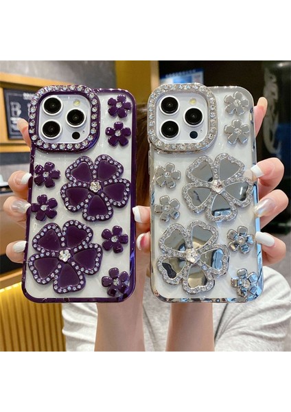 Apple iPhone 15 Pro Telefon Kılıfı (Yurt Dışından) indirimleri
