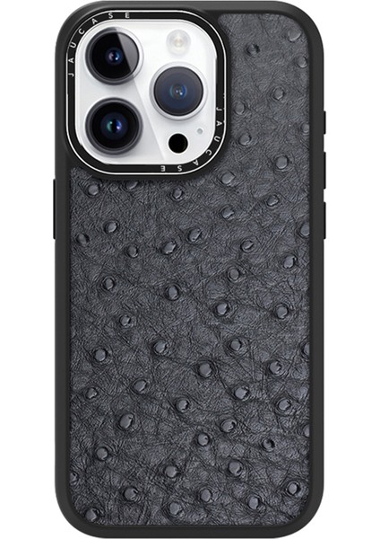 Apple 14 Pro Telefon Kılıfı (Yurt Dışından)