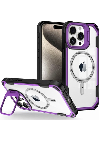 Apple 14 Pro Telefon Kılıfı (Yurt Dışından)