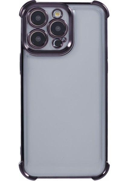 Apple 12 Pro Telefon Kılıfı (Yurt Dışından)