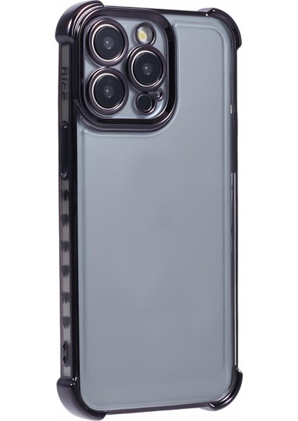 Apple 12 Pro Telefon Kılıfı (Yurt Dışından)