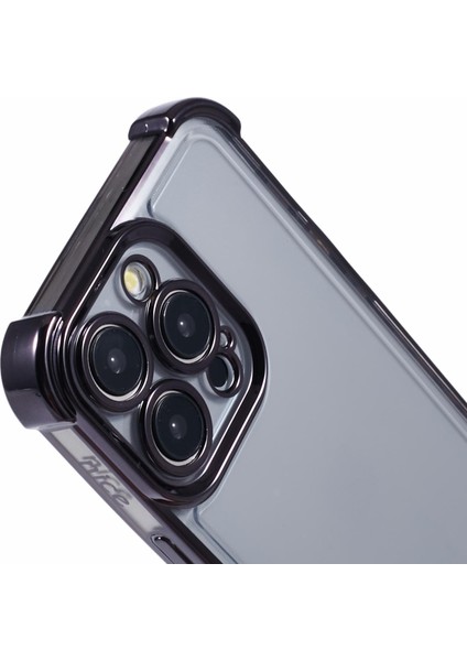 Apple 12 Pro Telefon Kılıfı (Yurt Dışından)