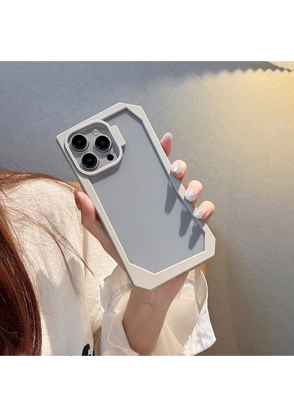 Apple iPhone 15 Pro Telefon Kılıfı (Yurt Dışından) modelleri