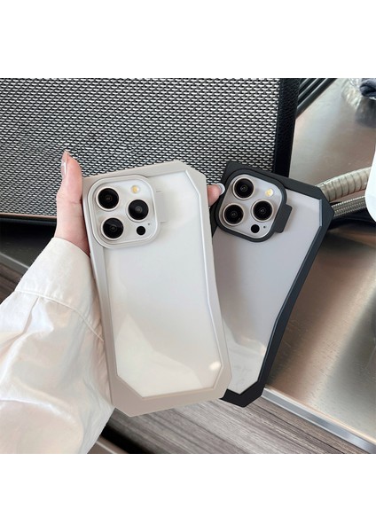 Apple iPhone 15 Pro Telefon Kılıfı (Yurt Dışından) indirimleri