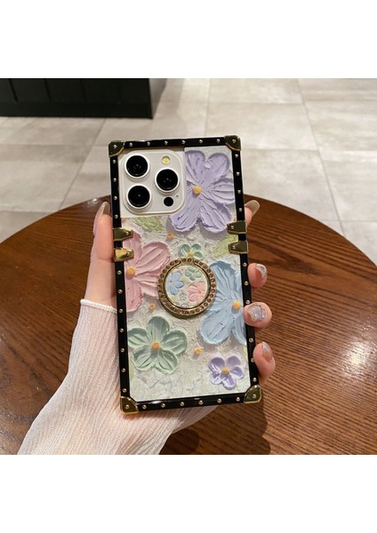 Apple 14 Pro Telefon Kılıfı (Yurt Dışından)