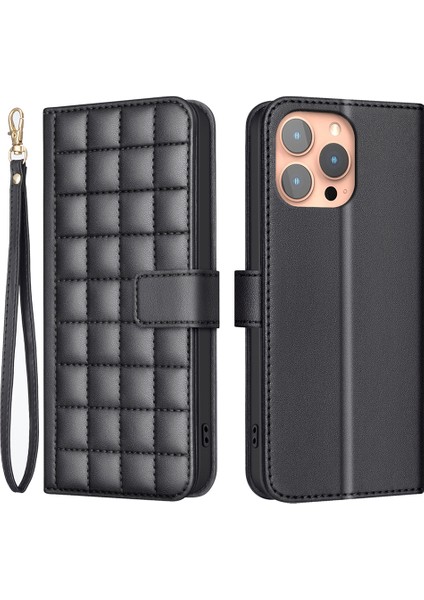 Apple iPhone 15 Pro Telefon Kılıfı (Yurt Dışından)