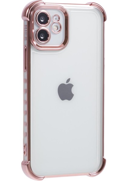 Apple 12 Telefon Kılıfı (Yurt Dışından)