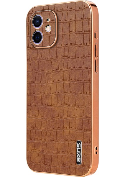 Apple 11 Telefon Kılıfı (Yurt Dışından)